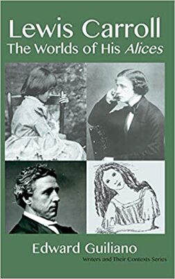 【预订】Lewis Carroll: The Worlds of his Alices 9781912224791