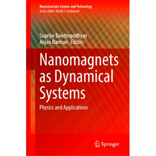 and 9783031731907 纳米磁体：物理与应用 作为动力系统 Applications Physics Systems Dynamical Nanomagnets 预订