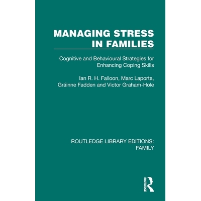 Cognitive and Behavioural Strategies for