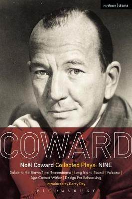 【预订】Coward Plays