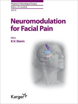 【预订】Neuromodulation for Facial Pain 9783318067941