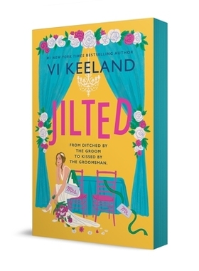 预订 Jilted 被抛弃: 9781250359858
