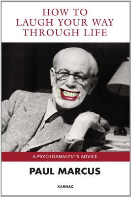 【预订】How to Laugh Your Way Through Life