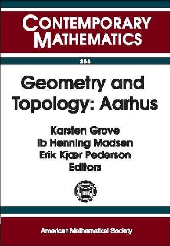 【预售】Geometry and Topology