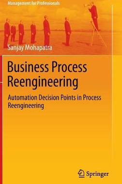 预订 Business Process Reengineering