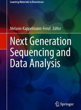 【预订】Next Generation Sequencing and Data Analysis