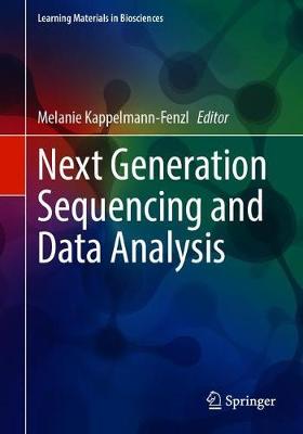 【预订】Next Generation Sequencing and Data Analysis