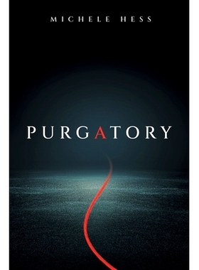 预订 Purgatory: 9781637678756
