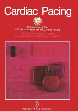 【预订】Cardiac Pacing