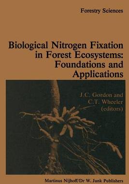 预订 Biological nitrogen fixation in forest ecosystems: foundations and applications