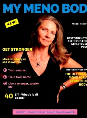 预订 My Meno Bod: 9789948793465