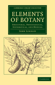 【预订】Elements of Botany