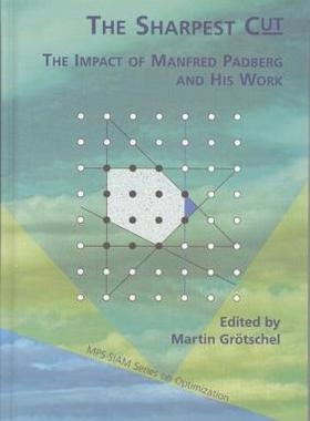 预订 The Sharpest Cut