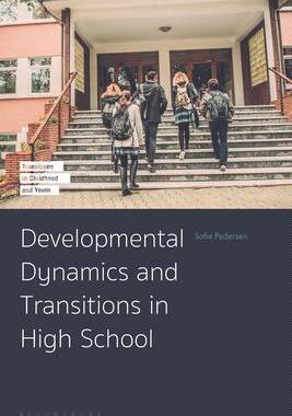 [预订]Developmental Dynamics and Transitions in High School 9781350141728