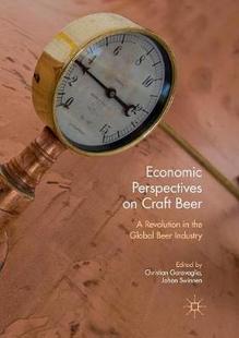 预订 Craft Revolution Global Perspectives the Economic Industry Beer