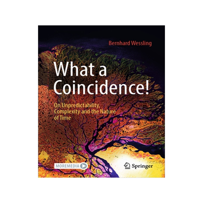 [预订]What a Coincidence!