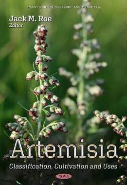 [预订]Artemisia: Classification, Cultivation and Uses 9781536180787