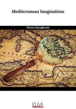 [预订]Mediterranean Imaginations 9781636484006