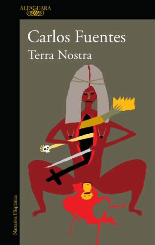 我们的土地Terranostra