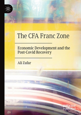 【预订】The CFA Franc Zone 9783030710088
