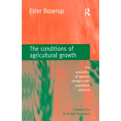 The Economics of Agrarian Change Under P