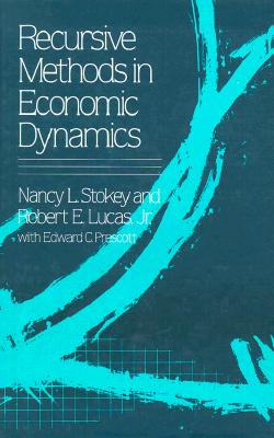 预订 Recursive Methods in Economic Dynamics