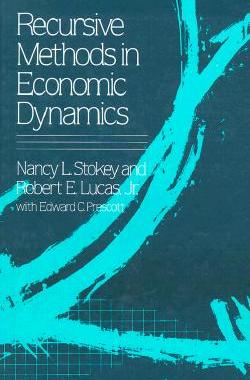 预订 Recursive Methods in Economic Dynamics