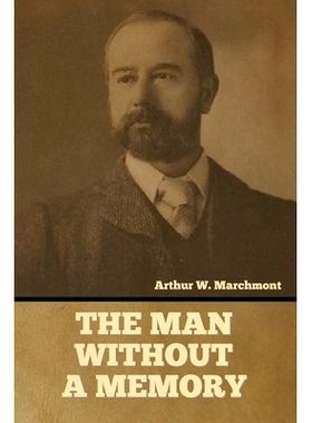 预订 The Man Without a Memory: 9781636376448