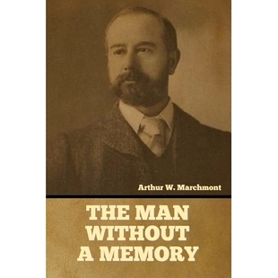 预订 The Man Without a Memory: 9781636376448