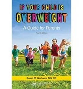 [预订]If Your Child Is Overweight 9780880919906