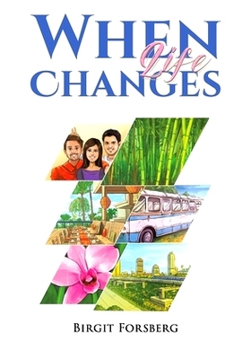 预订 When Life Changes: 9781035843589
