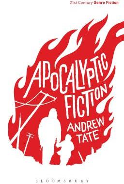 【预订】Apocalyptic Fiction