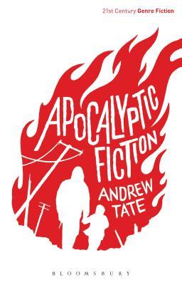 【预订】Apocalyptic Fiction