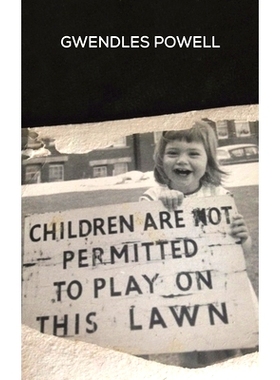 预订 Children are not permitted to Play on this Lawn: 9781398425378