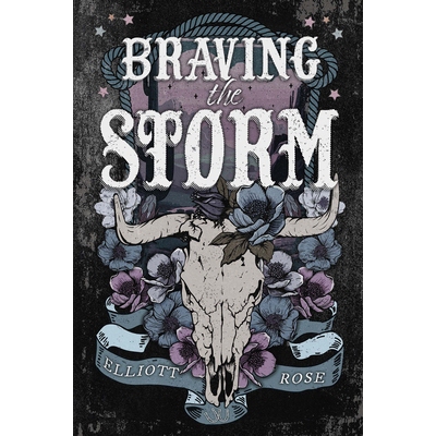 预订 Braving the Storm 勇敢面对风暴: 9781496760623