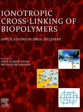预订 Ionotropic Cross-Linking of Biopolymers