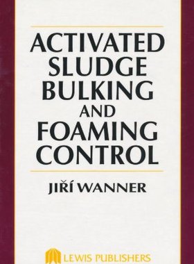 【预订】Activated Sludge