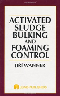 Activated Sludge 预订