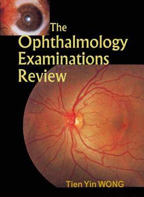 【预订】The Ophthalmology Examinations Review