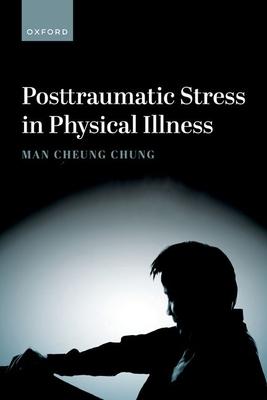 [预订]Posttraumatic Stress in Physical Illness 9780198727323