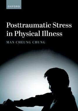 [预订]Posttraumatic Stress in Physical Illness 9780198727323