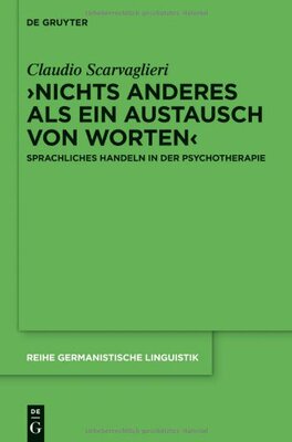 【预订】›Nichts anderes als ein Austausch von Worten‹ 9783110318852