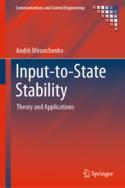 【预订】Input-To-State Stability: Theory and Applications 9783031146732