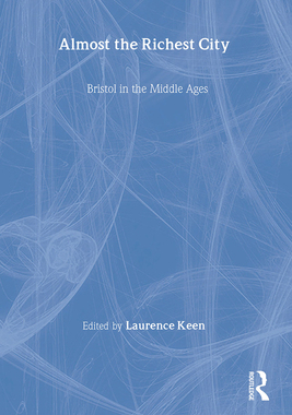 预订 Almost the Richest City