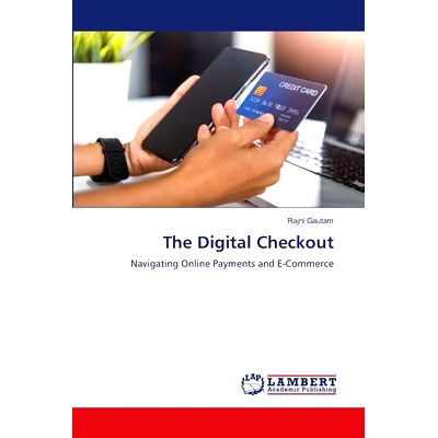预订 The Digital Checkout: 9786207648023