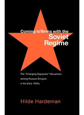预订 Coming to Terms with the Soviet Regime: The 