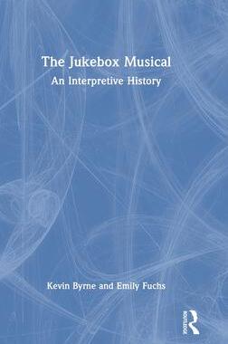 [预订]Jukebox Musicals 9780367648930