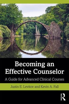 【预订】Becoming an Effective Counselor