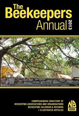 预订 The Beekeepers Annual