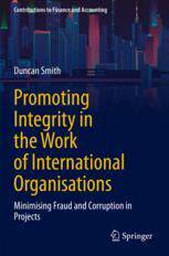 【预订】Promoting Integrity in the Work of International Organisations 9783030739188